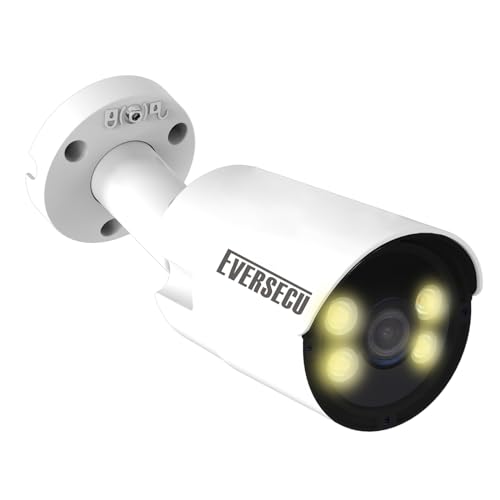 EVERSECU